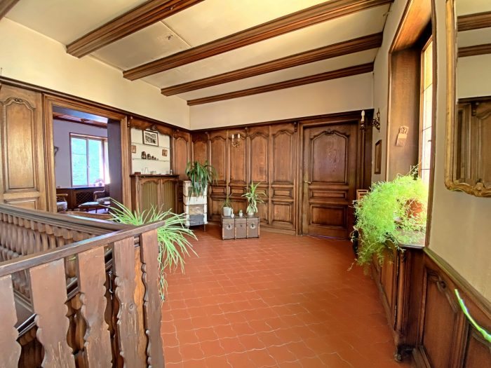 Maison à vendre, 195m², Sélestat
