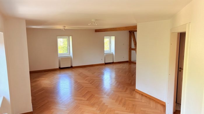 Appartement à louer, 146m², Strasbourg