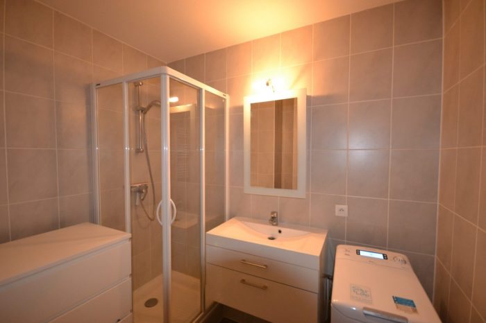 Appartement à louer, 47m², Ernolsheim-Bruche
