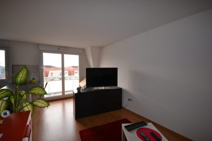 Appartement à louer, 47m², Ernolsheim-Bruche