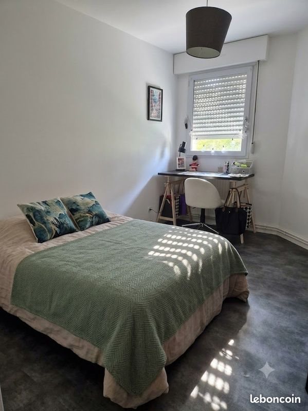 Appartement à louer, 73m², Nancy