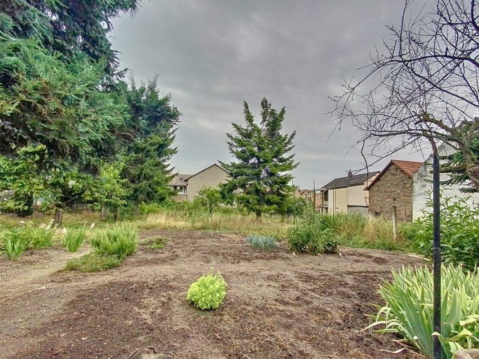 Maison à vendre, 105m², Eckbolsheim