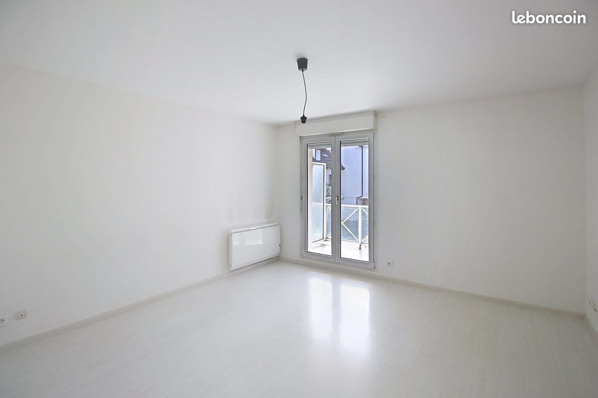 Appartement à vendre, 68m², Wolfisheim