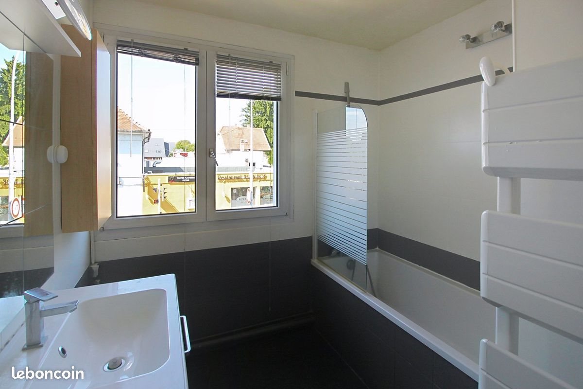Appartement à vendre, 68m², Wolfisheim
