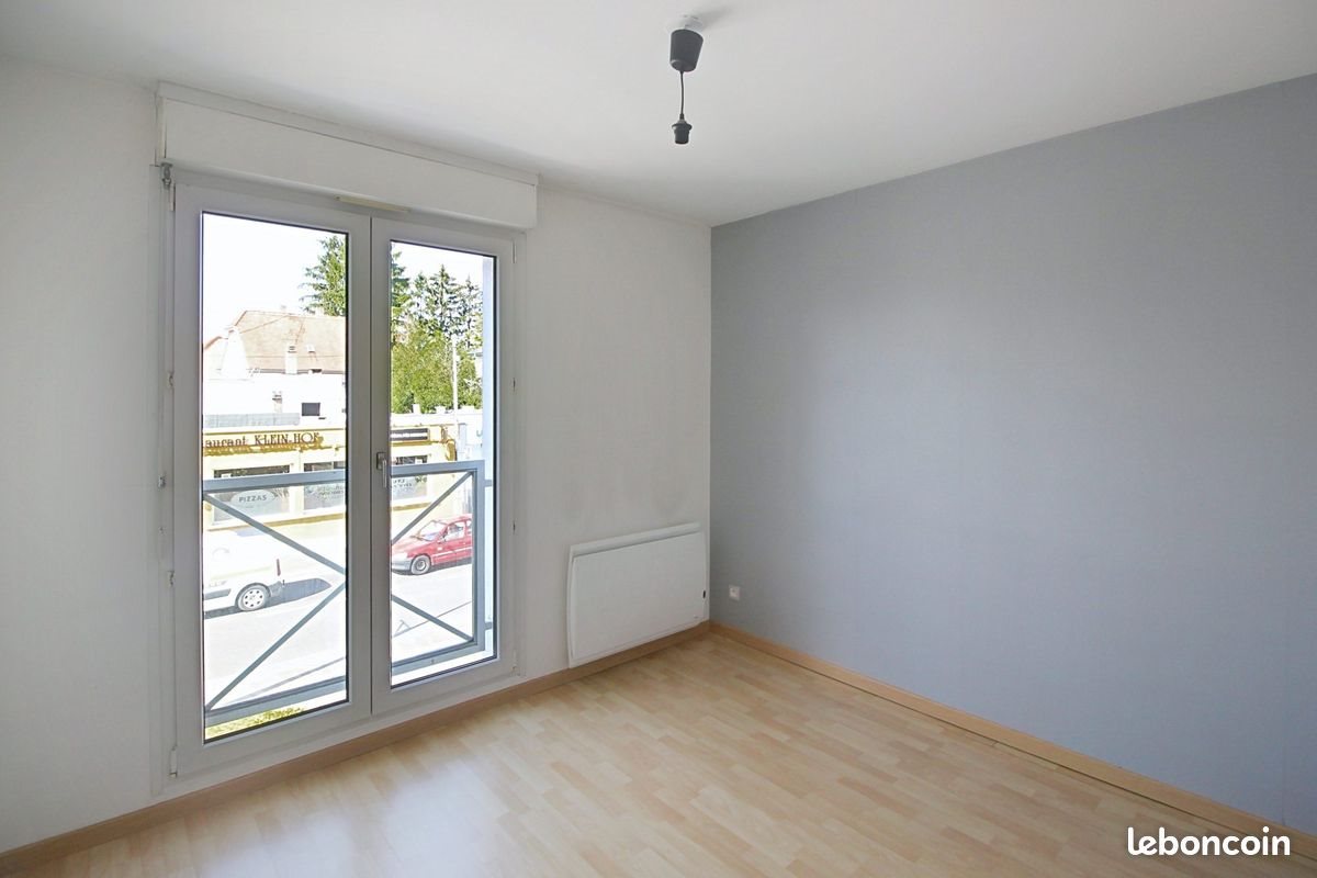 Appartement à vendre, 68m², Wolfisheim