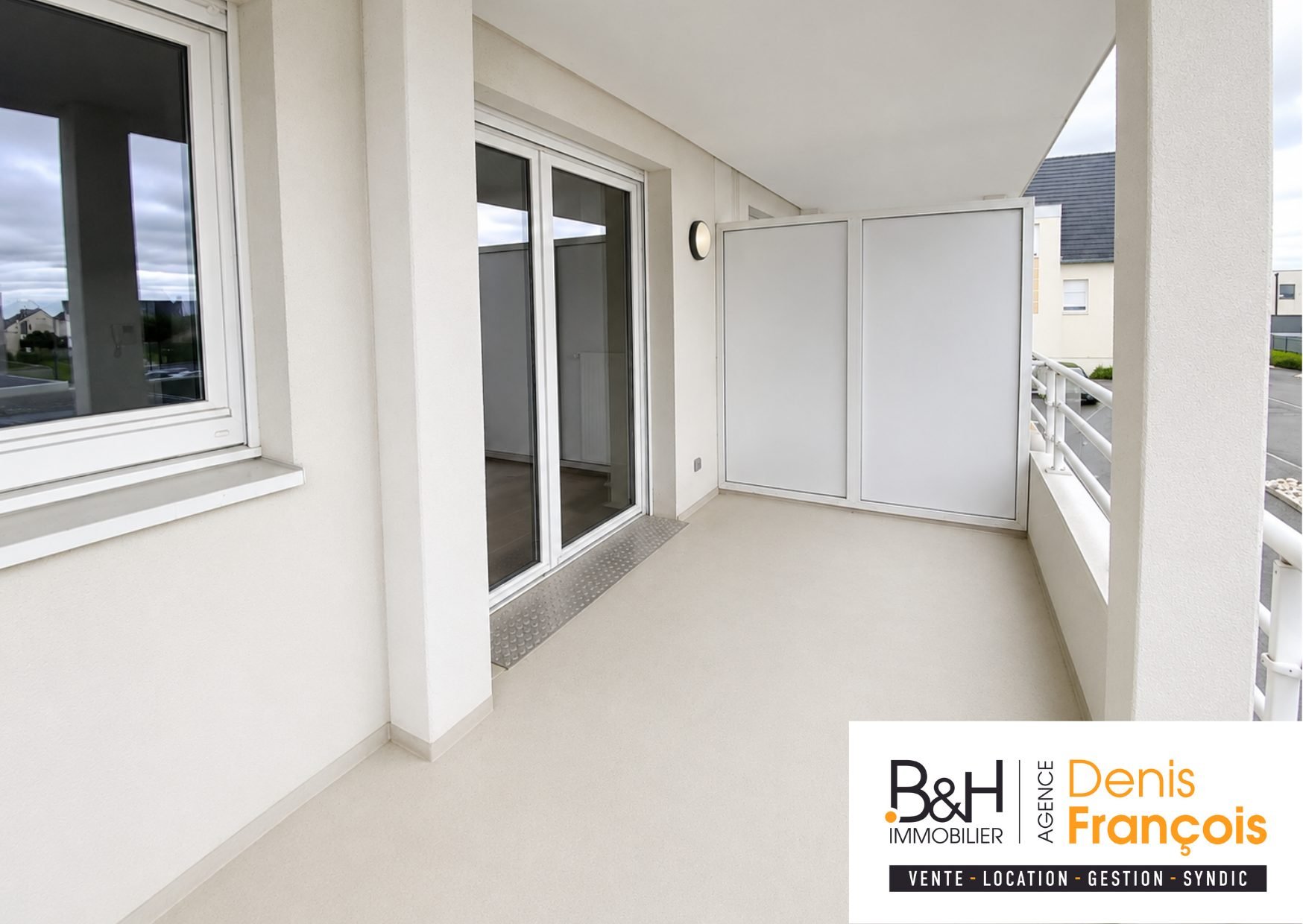 Appartement à vendre, 58m², Horbourg-Wihr