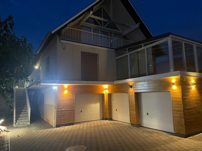 Maison à vendre, 280m², Schweighouse-sur-Moder