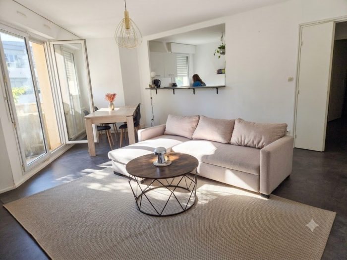 Appartement à louer, 73m², Schiltigheim
