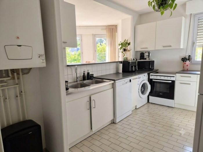 Appartement à louer, 73m², Schiltigheim