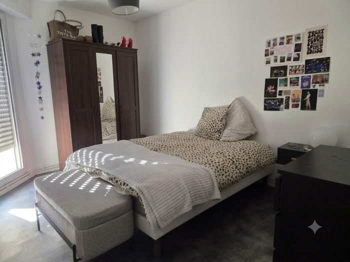 Appartement à louer, 73m², Schiltigheim