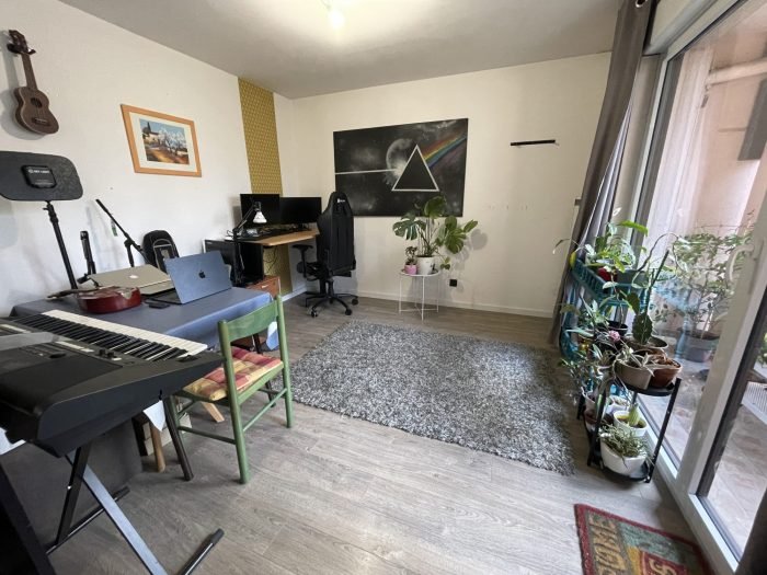 Appartement à vendre, 71m², Oberhausbergen