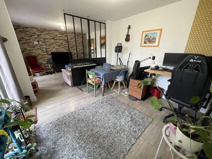 Appartement à vendre, 71m², Oberhausbergen