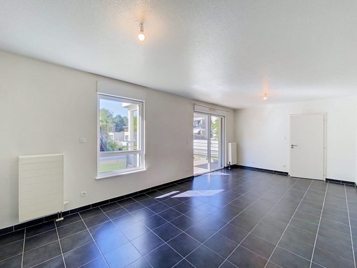 Appartement à vendre, 49m², Oberhausbergen