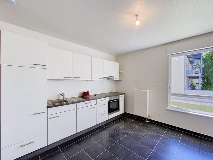 Appartement à vendre, 49m², Oberhausbergen