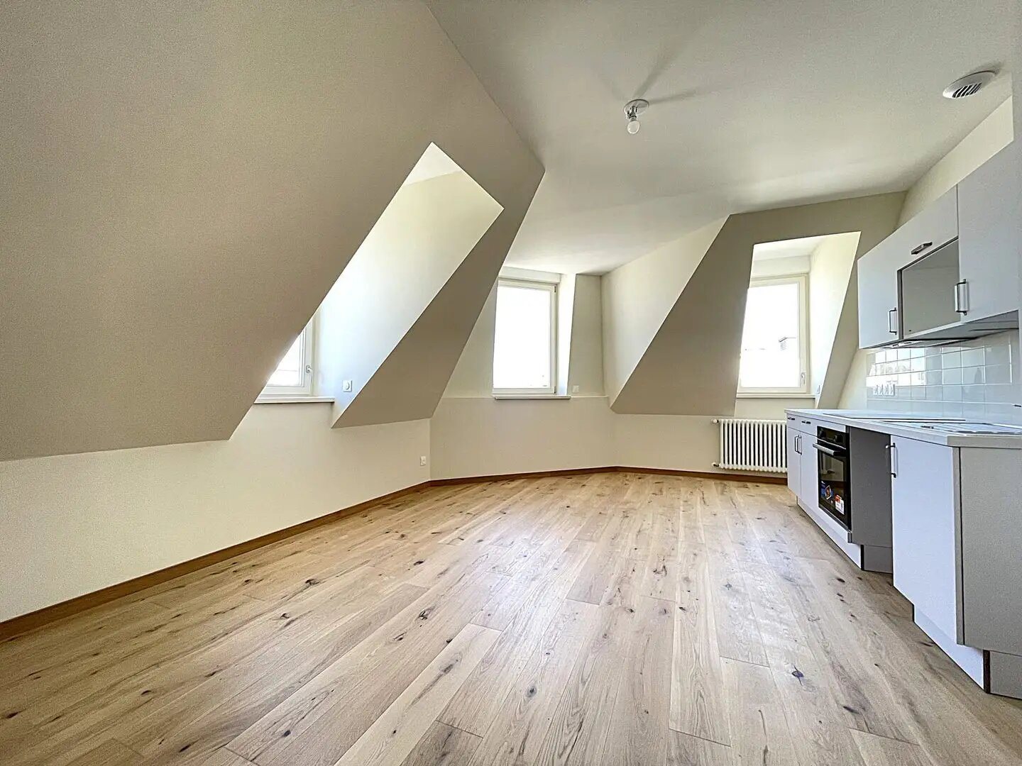 Appartement à louer, 64m², Strasbourg