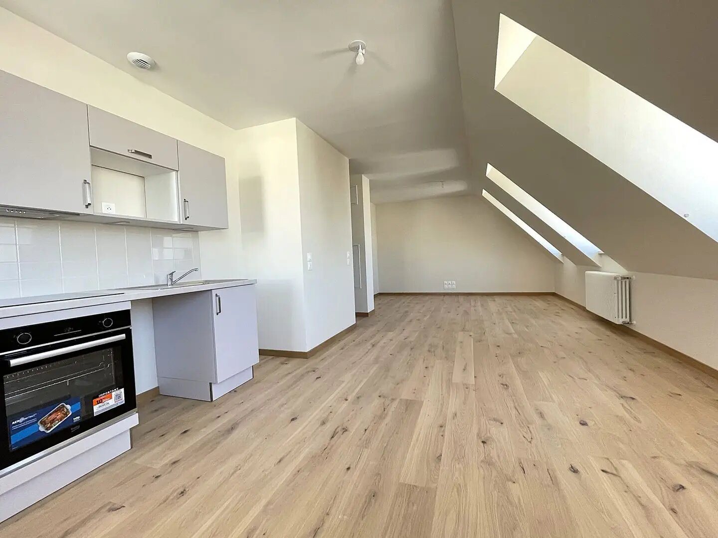 Appartement à louer, 64m², Strasbourg