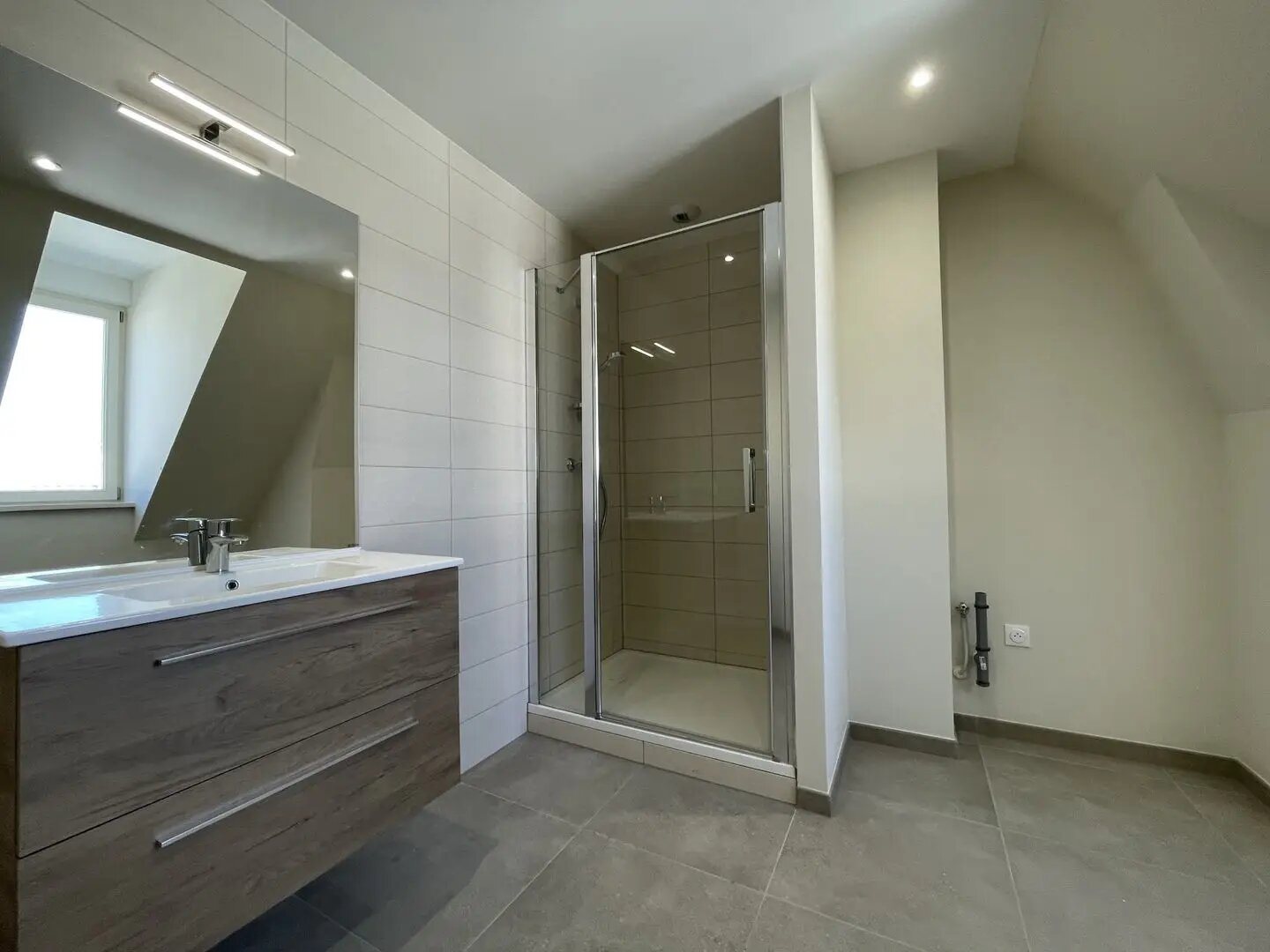 Appartement à louer, 64m², Strasbourg