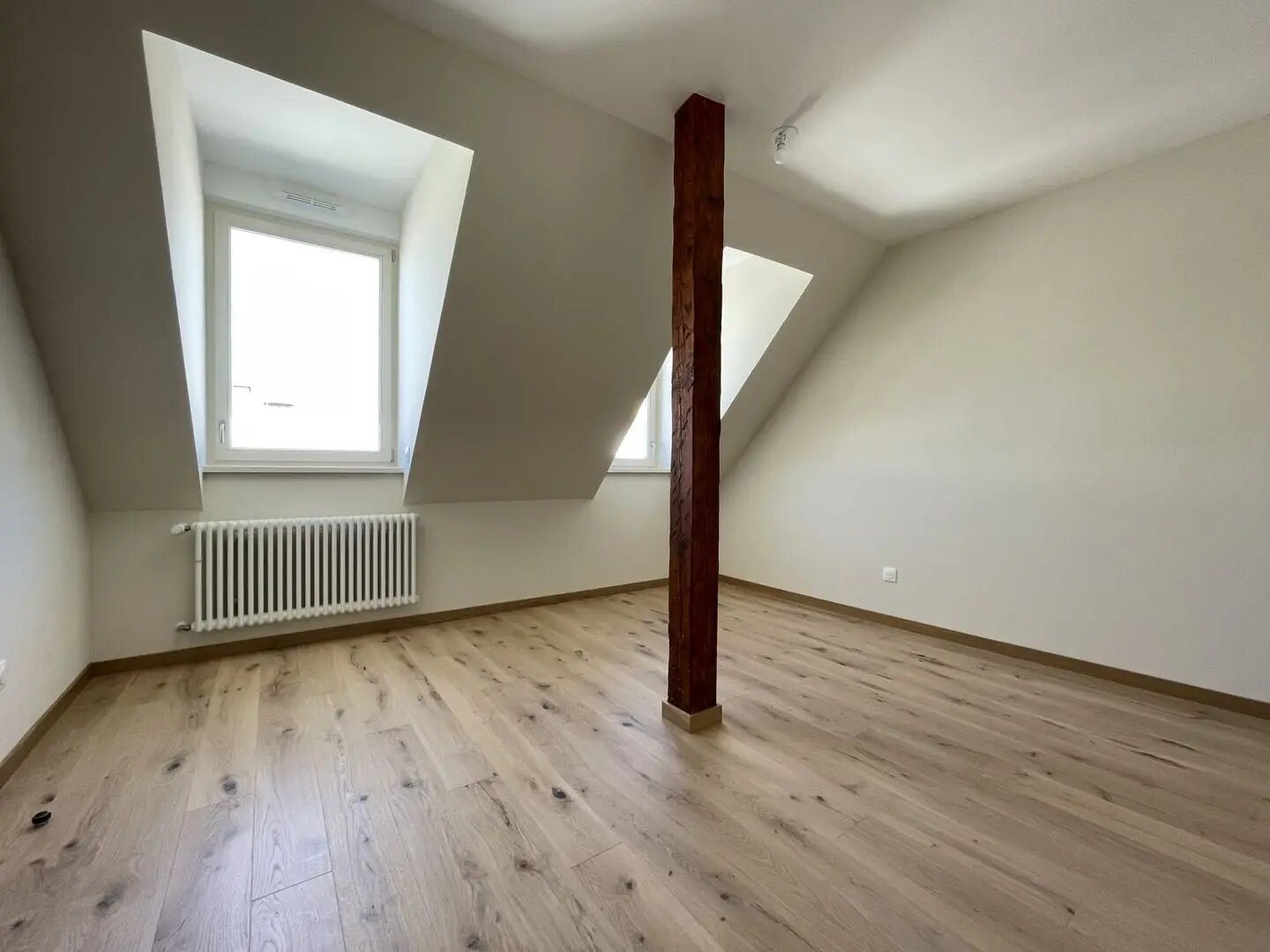 Appartement à louer, 64m², Strasbourg