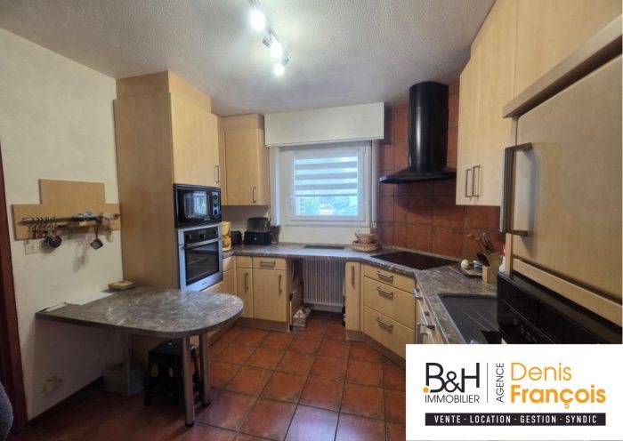Maison à vendre, 105m², Colmar