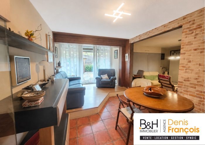 Maison à vendre, 105m², Colmar
