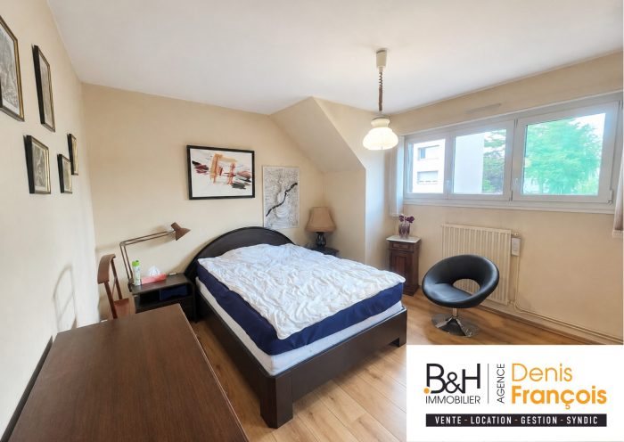 Maison à vendre, 105m², Colmar