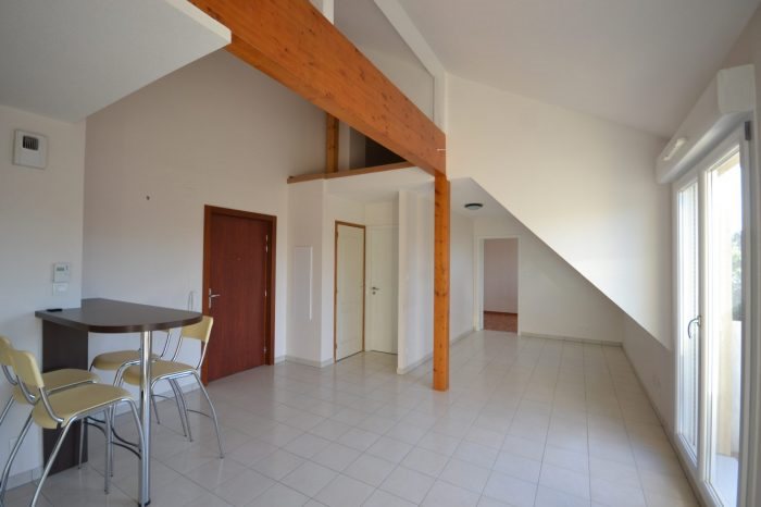Appartement à louer, 45m², Oberschaeffolsheim