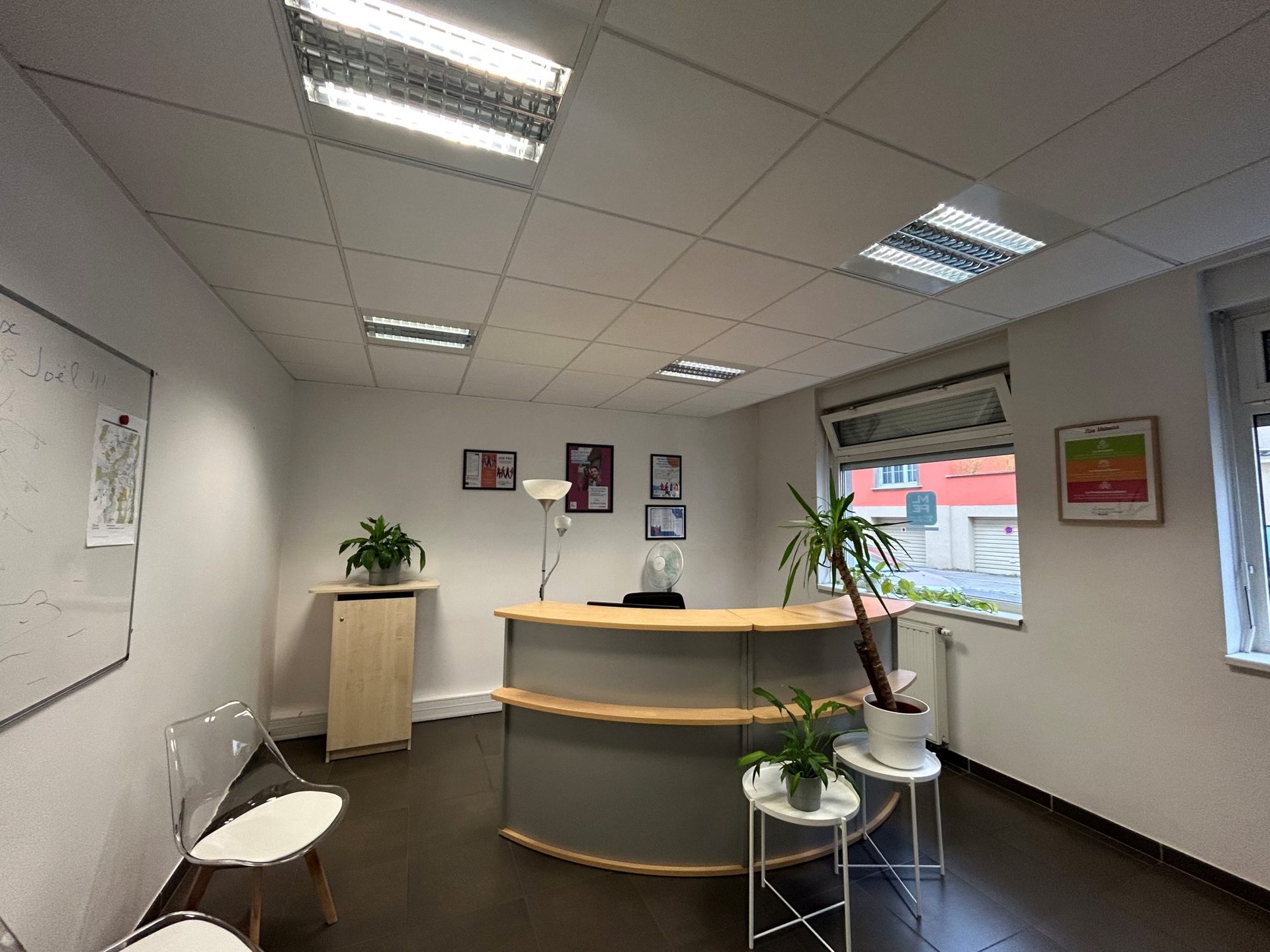 Maison à louer, 167m², Strasbourg