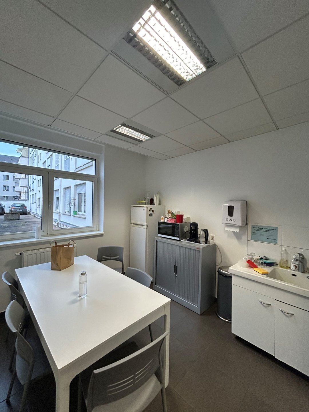 Maison à louer, 167m², Strasbourg