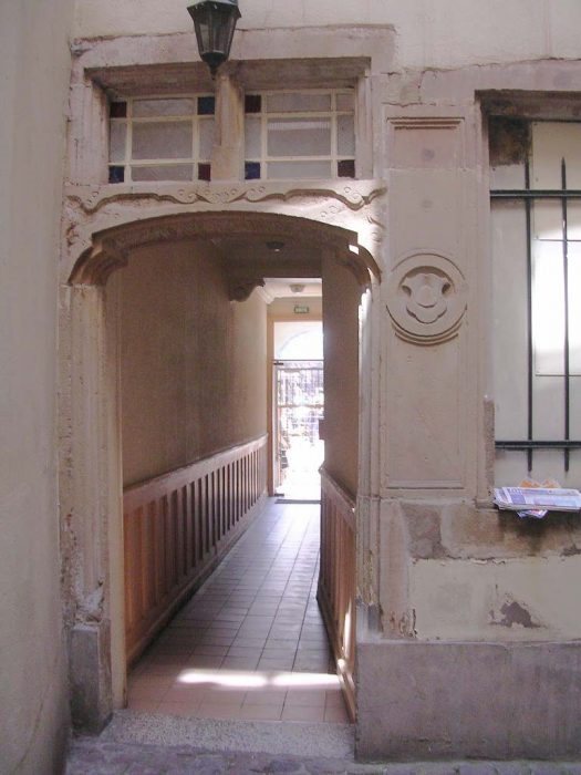 Appartement à vendre, 23m², Strasbourg