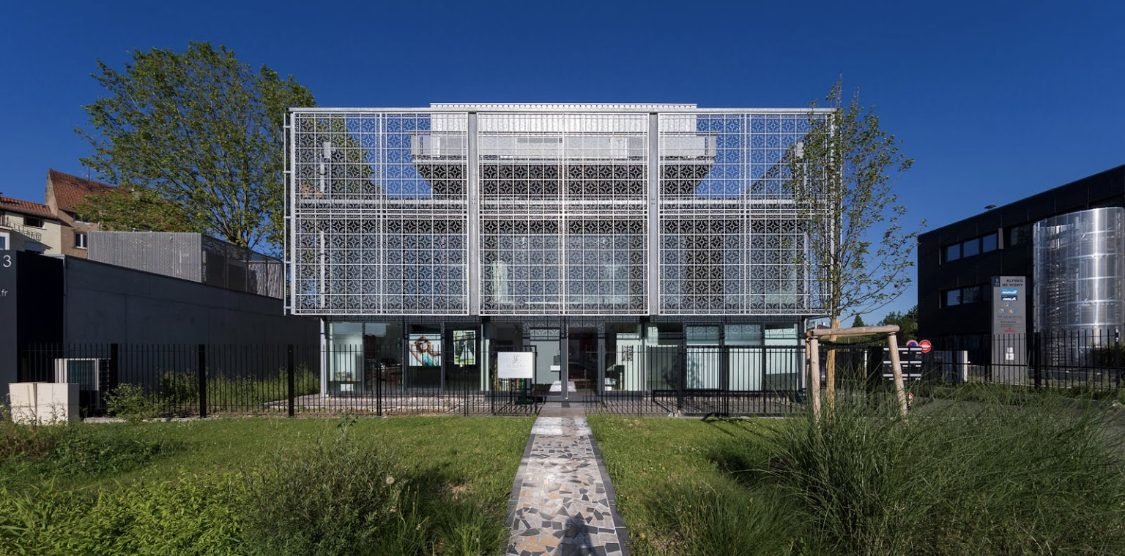 Maison à louer, 50m², Strasbourg