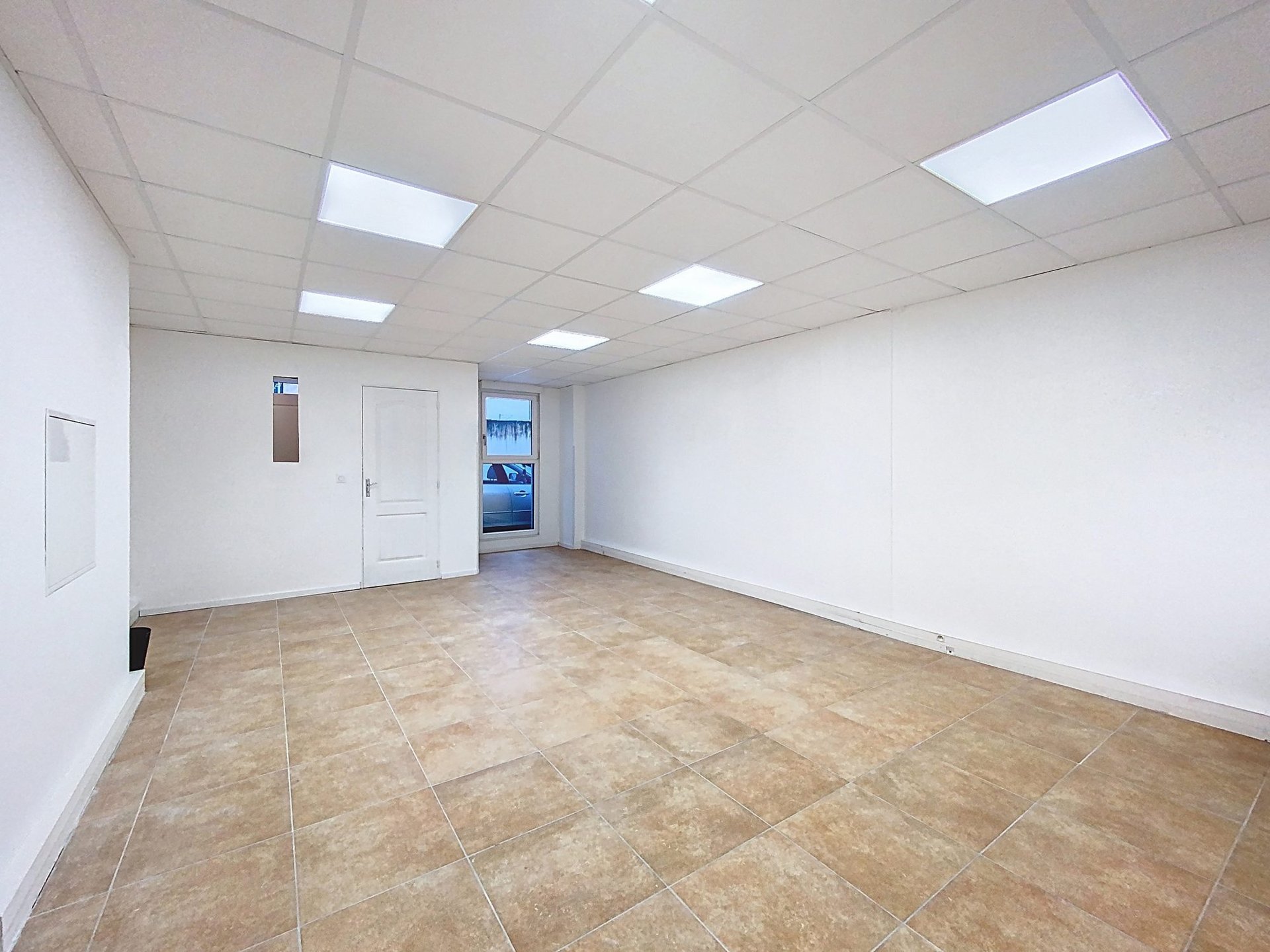 Maison à louer, 50m², Strasbourg