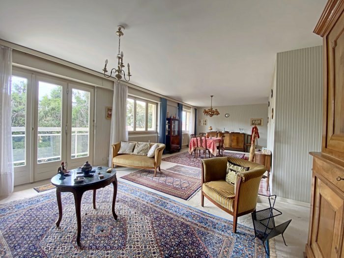 Appartement à vendre, 117m², Sélestat