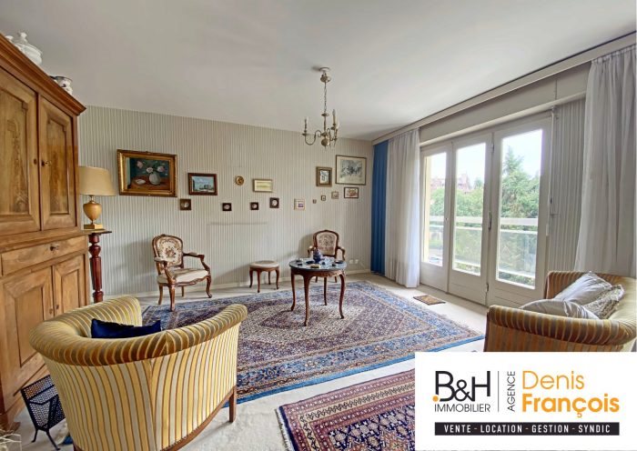 Appartement à vendre, 117m², Sélestat