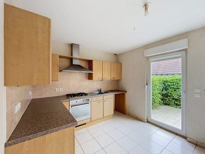 Maison à vendre, 128m², Oberschaeffolsheim
