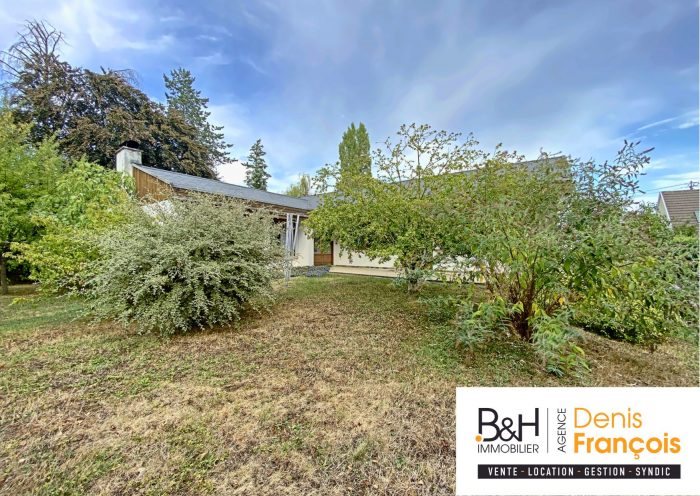 Maison à vendre, 144m², Barr