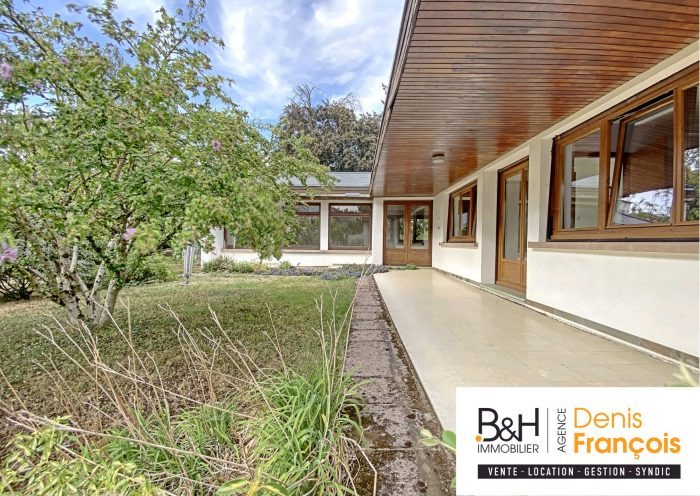 Maison à vendre, 144m², Barr