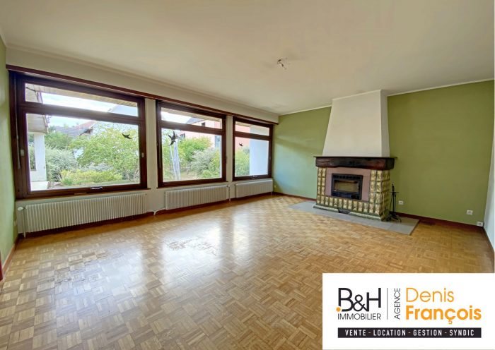 Maison à vendre, 144m², Barr