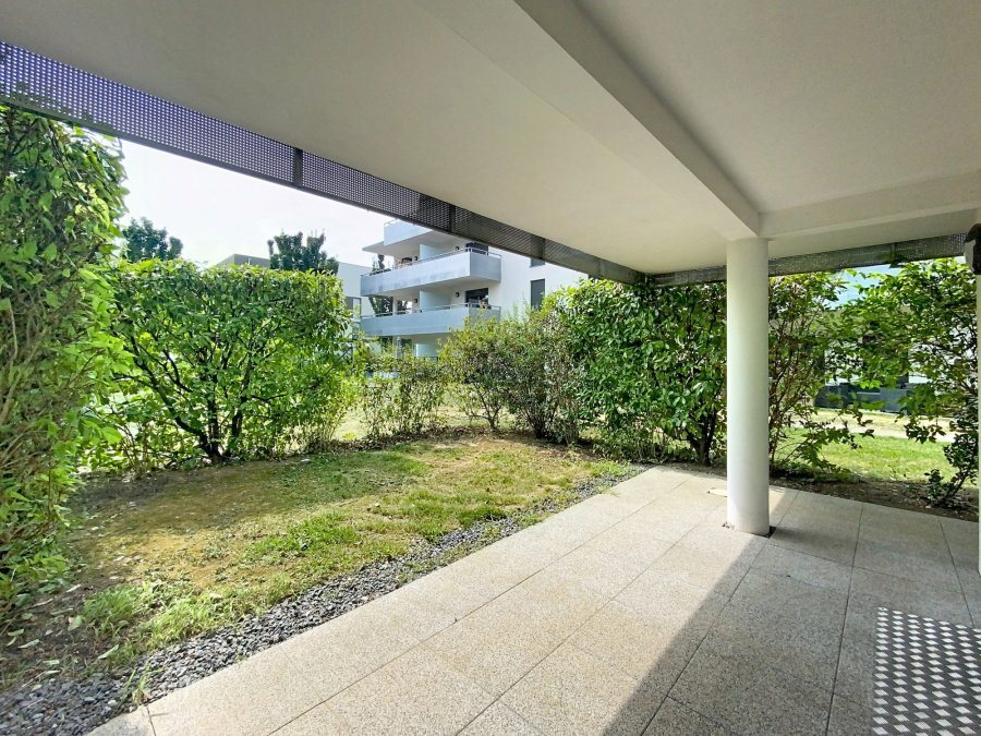 Appartement à louer, 67m², Oberhausbergen