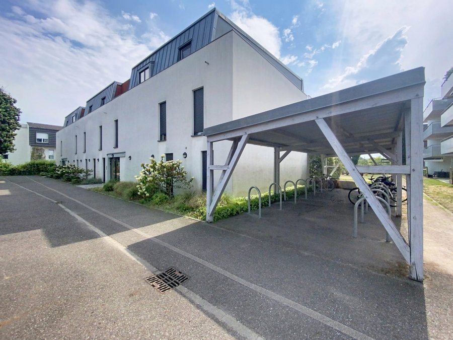 Appartement à louer, 67m², Oberhausbergen