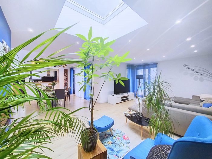 Maison à vendre, 227m², Gambsheim