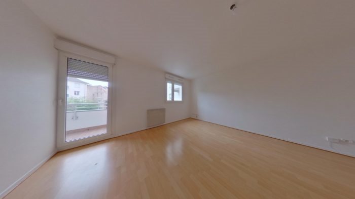 Appartement à louer, 63m², Strasbourg