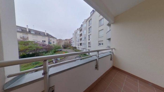 Appartement à louer, 63m², Strasbourg