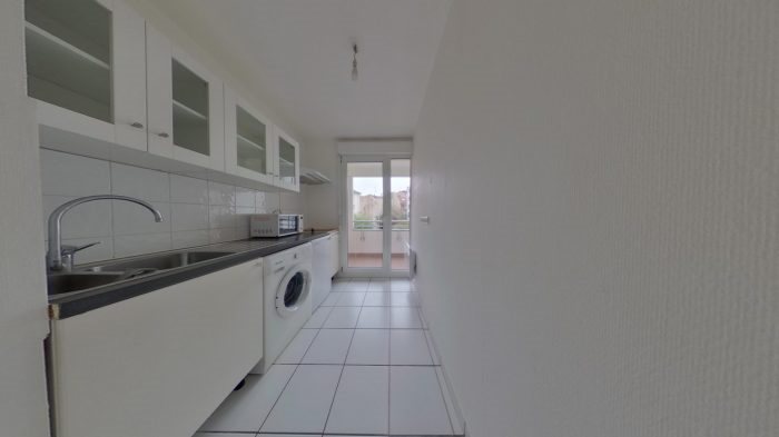 Appartement à louer, 63m², Strasbourg