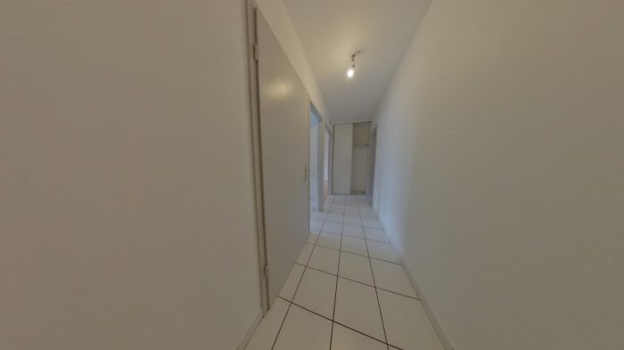 Appartement à louer, 63m², Strasbourg