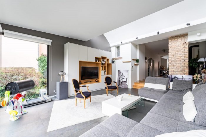 Maison à vendre, 325m², Strasbourg