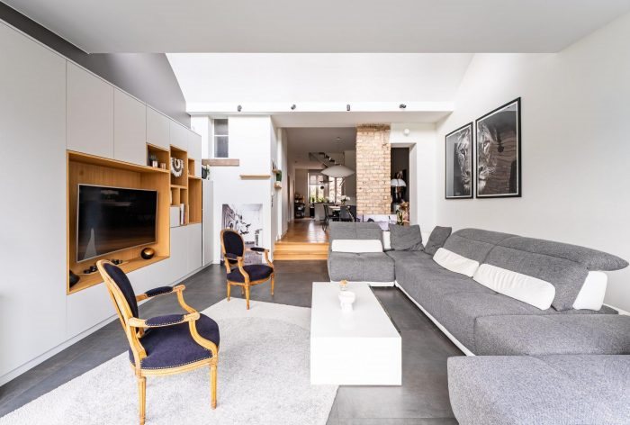 Maison à vendre, 325m², Strasbourg