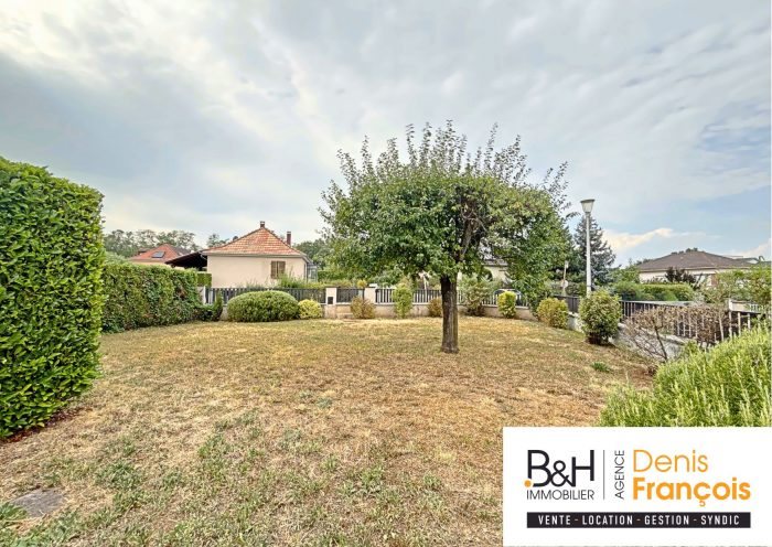 Maison à vendre, 110m², Ingersheim
