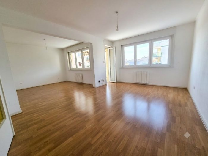 Appartement à vendre, 89m², Schiltigheim
