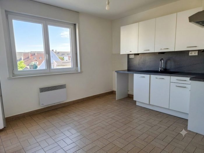 Appartement à vendre, 89m², Schiltigheim