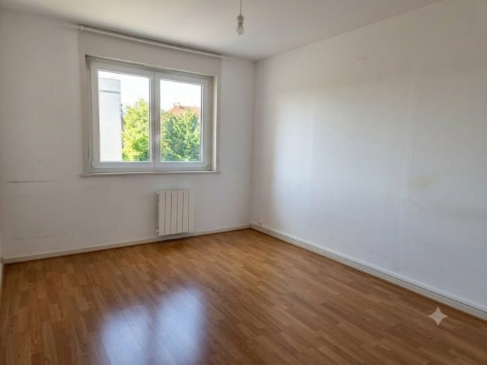 Appartement à vendre, 89m², Schiltigheim